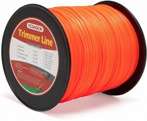 YCDAQCW Weed Trimmer Line