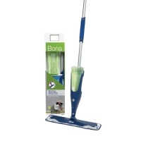 Bona&nbsp;Single Nozzle 34-fl oz Spray Mop - Appears New