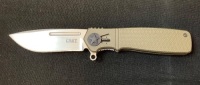 CRKT Homefront Field Strip Folding Knife - Does Not Lock Together