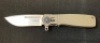 CRKT Homefront Field Strip Folding Knife - Does Not Lock Together