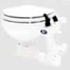 Jabsco Twist n' Lock, Manual Marine Toilet Boating Head - Appears New&nbsp;&nbsp;