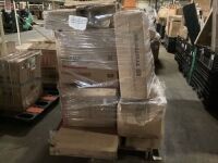 Pallet of Mixed Condition E-Commerce Returns&nbsp;