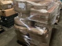 Lot of (3) Pallets of Trampolines - Multiple Models, Mixed Condition&nbsp;
