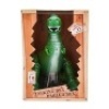 Disney Parks Exclusive Toy Story Talking Rex Dinosaur, 12" Action Figure - New in Damaged Box