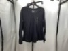 Natural Reflections Long Sleeve V-Neck Shirt, XL