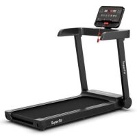 SuperFit 2.25HP Electric Treadmill Running Machine w/App Control&nbsp;
