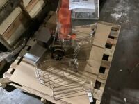 Commercial Juicer&nbsp;