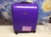 ColorStreet 20" Hard Case Luggage - Appears New
