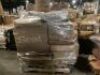 Pallet of Mixed Condition E-Comm Returns - Items May Be Broken or Incomplete