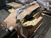 Pallet of E-Comm Return Auto Parts&nbsp;