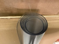 Office Chair Mat, Approx 4x6ft