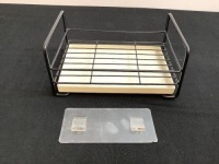Small Storage Basket