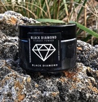 16.5oz "Black Diamond" Mica Powder Pigment 