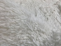 6x4 Fluffy Rug