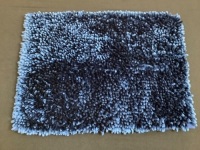Fluffy Bath Mat