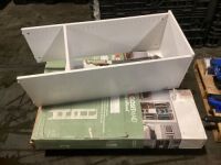 Lot of (4) Storage Organizers - Unknown if Complete&nbsp;