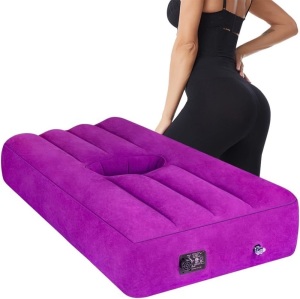 Inflatable BBL Mattress for Post Surgery Recovery & Sleeping