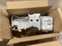 Engine Oil Pan 264-632 BMP03A For BMW 325 330 X3 2.5L 3.0L 2007-2001