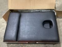 Folding Massage Table&nbsp;
