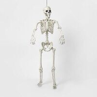 60" Posable Skeleton&nbsp;