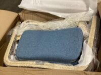 Yeefy Dining Chair, Blue&nbsp;