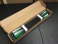 Set of 12 Arrows - Appears New