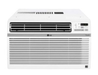 LG&nbsp;12,000 BTU Window Air Conditioner