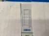 Over-Toilet Storage Shelf