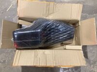 Driver Passenger Two Up Seat for Harley Sportster Custom XL 1200C 04-16&nbsp;