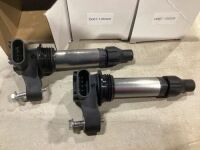 6pc Ignition Coil Set for 08-13 Buick,&nbsp;Camaro, Cadillac ATS CTS SRX