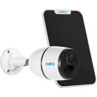 Reolonk Go and Relink Solar Panel