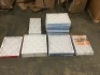 Large lot of Air Filters, See Pics - Appear New