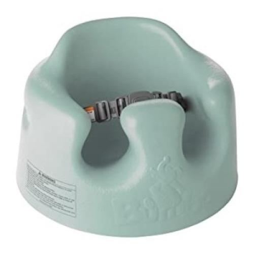 Bumbo Floor Seat - Appears New in Damaged Box