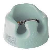 Bumbo Floor Seat - Appears New in Damaged Box