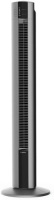 Lasko Portable Electric 48" Oscillating Tower Fan with Fresh Air Ionizer, Timer and Remote Control - Appears New&nbsp;