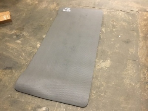 Gruper Floor Mat - E-Comm Return&nbsp;