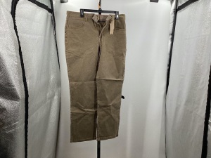 Men's Khaki Pants, 34/29