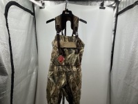 SHE Breathable Waders, Ladies Size 7
