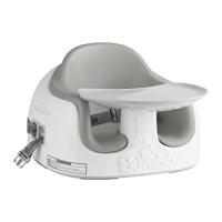 Bumbo Multi Seat, Converts into Booster Seat and High Chair - Appears New&nbsp;