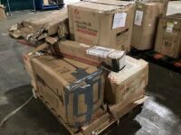 Pallet of E-Commerce Return Items - Uninspected