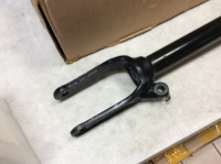 Mophorn Front Air Suspension Spring Shock Strut for Mercedes Benz W164 - New&nbsp;