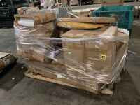 Pallet of E-Commerce Return Items - Uninspected&nbsp;