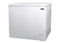Magic Chef&nbsp;7.0 cu. ft. Chest Freezer in White