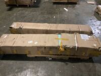 Lot of (2) Pop Up Gazebo Tents&nbsp;
