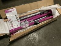 Foldable Horizontal Bar&nbsp;