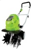 Greenworks 40V 10-Inch Cordless Cultivator, Battery Not Included 27062. Appears New