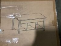 Coffee Table&nbsp;
