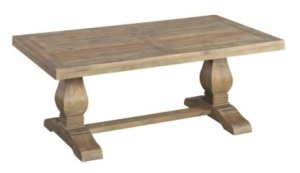 Martin Svensson Home Napa Coffee Table