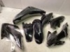 Lot of Motorbike Parts