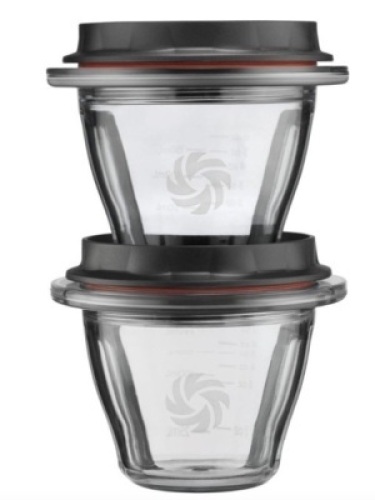 Vitamix Blending Bowls Accessory